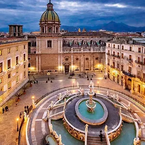 Luxury Apartament's Celso Appartamento Palermo