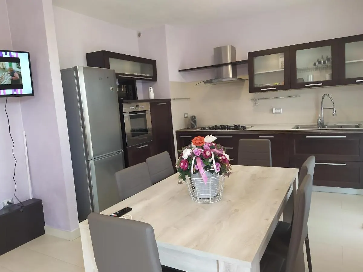 Appartement Casa Calcutta - Iun Q3398 à Olmedo