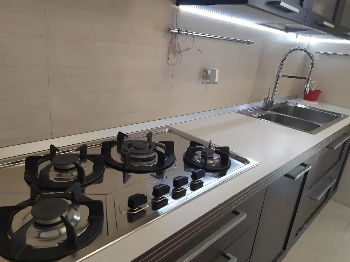 Casa Calcutta - Iun Q3398 Apartment Olmedo Italy