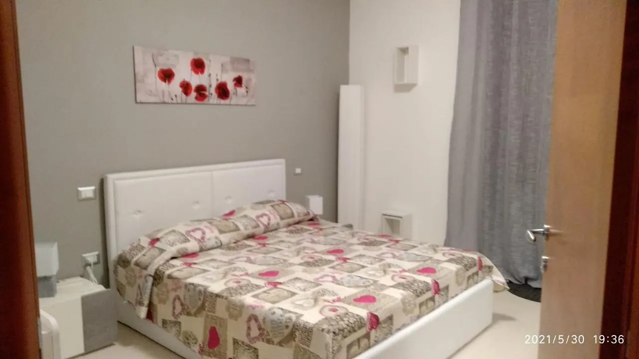 Casa Calcutta - Iun Q3398 Apartment Olmedo
