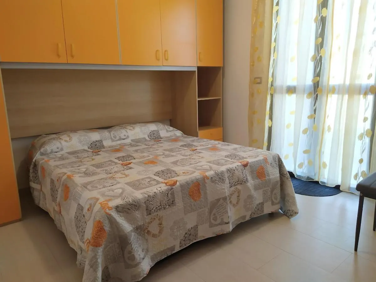 Casa Calcutta - Iun Q3398 Apartment Olmedo