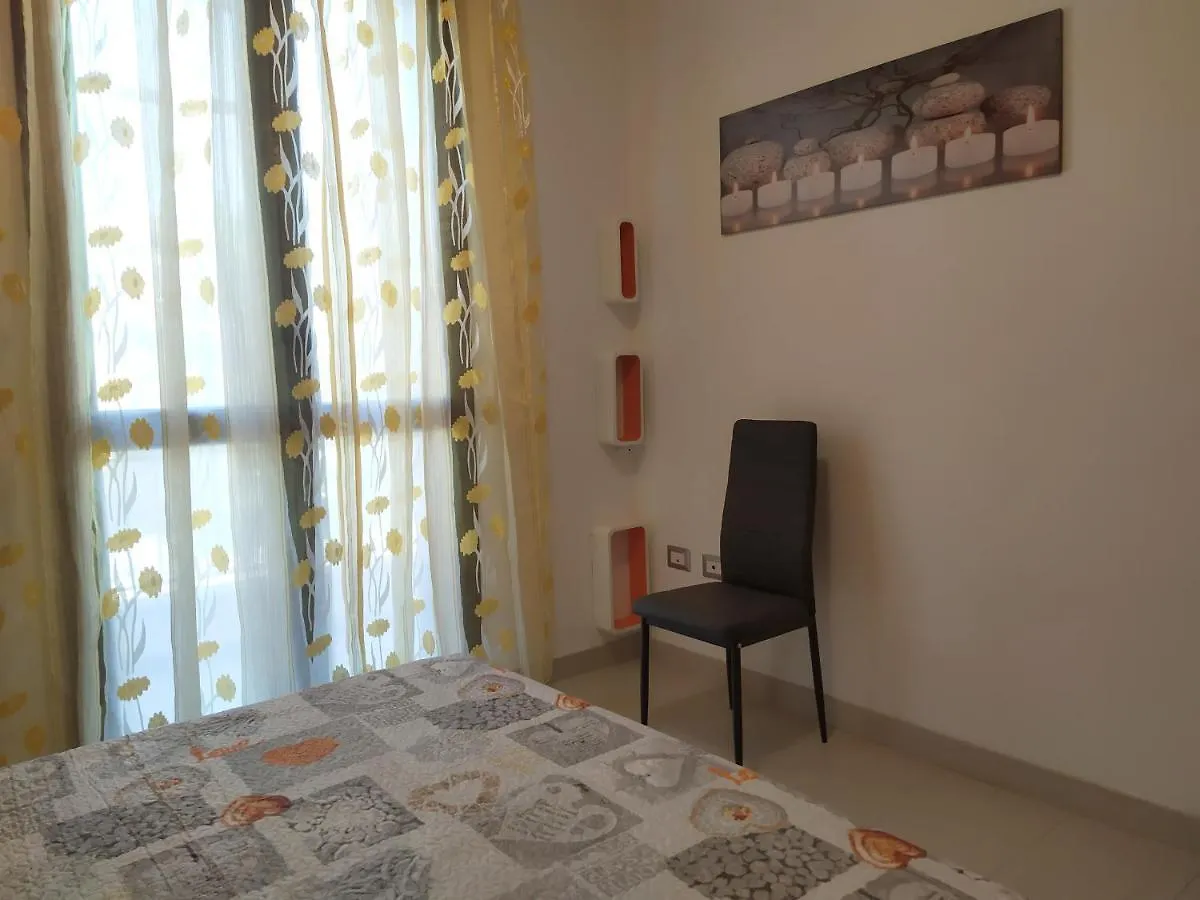 Casa Calcutta - Iun Q3398 Apartment Olmedo 0*,