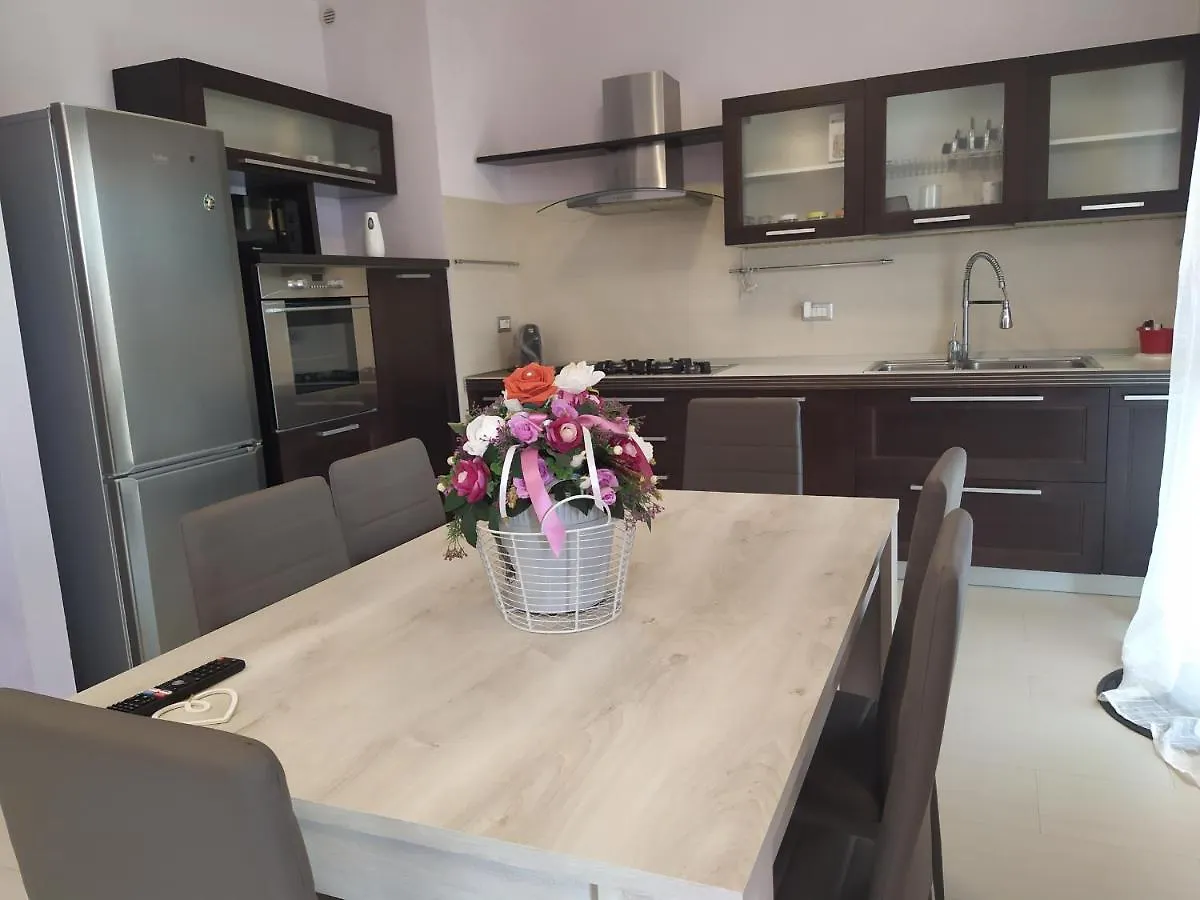 Appartement Casa Calcutta - Iun Q3398 à Olmedo