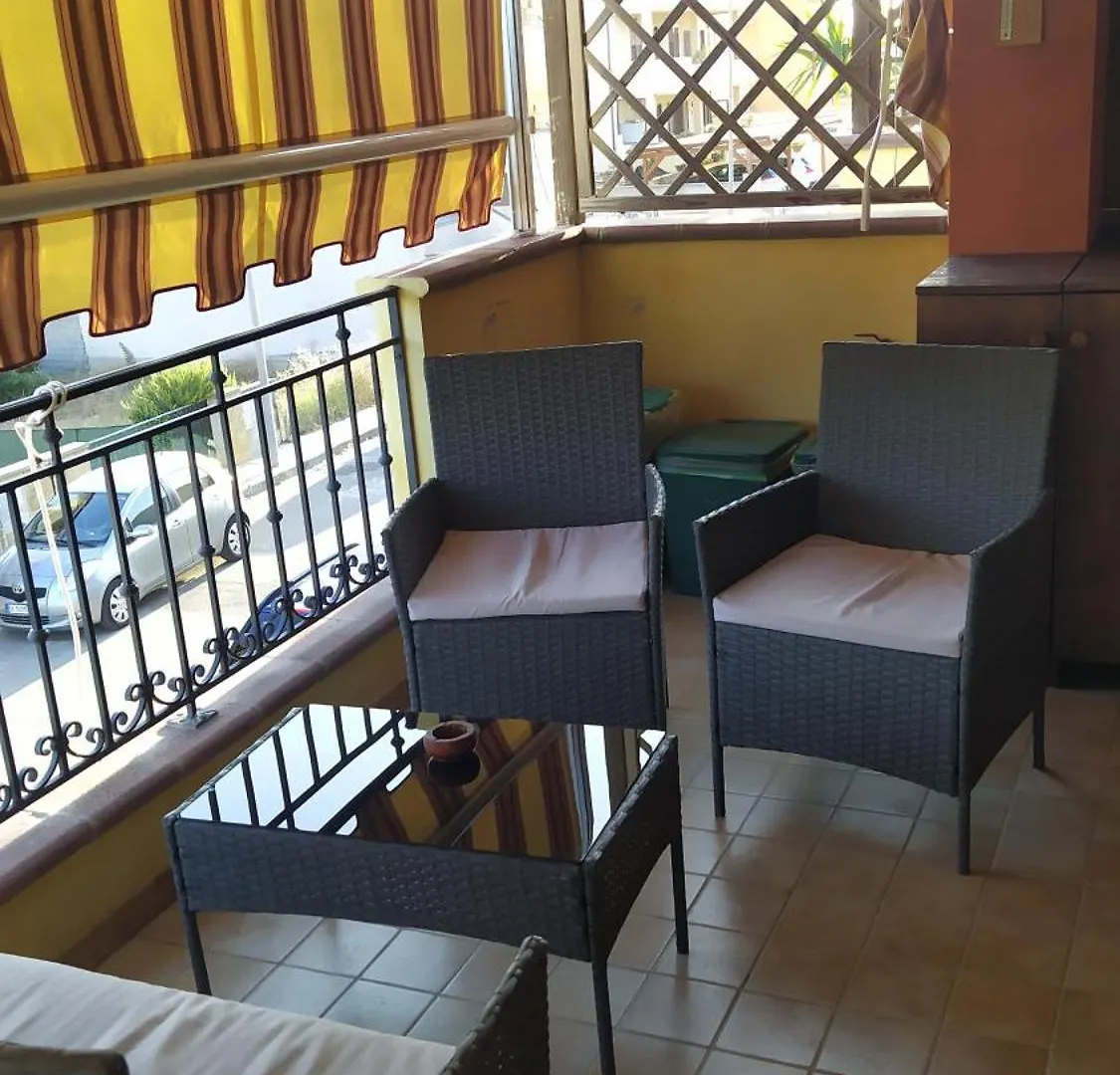 Casa Calcutta - Iun Q3398 Apartment Olmedo Italy