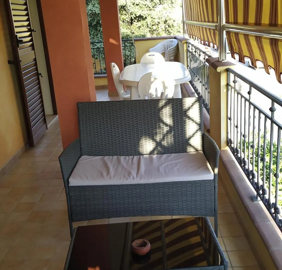 Casa Calcutta - Iun Q3398 Apartment Olmedo 0*,  Italy