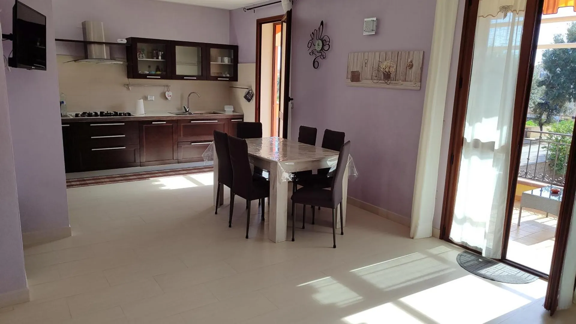 Casa Calcutta - Iun Q3398 Apartment Olmedo
