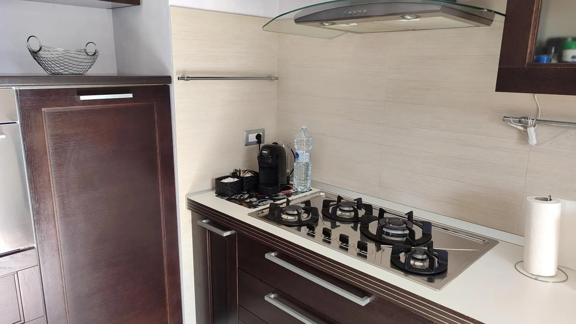 Casa Calcutta - Iun Q3398 Apartment Olmedo