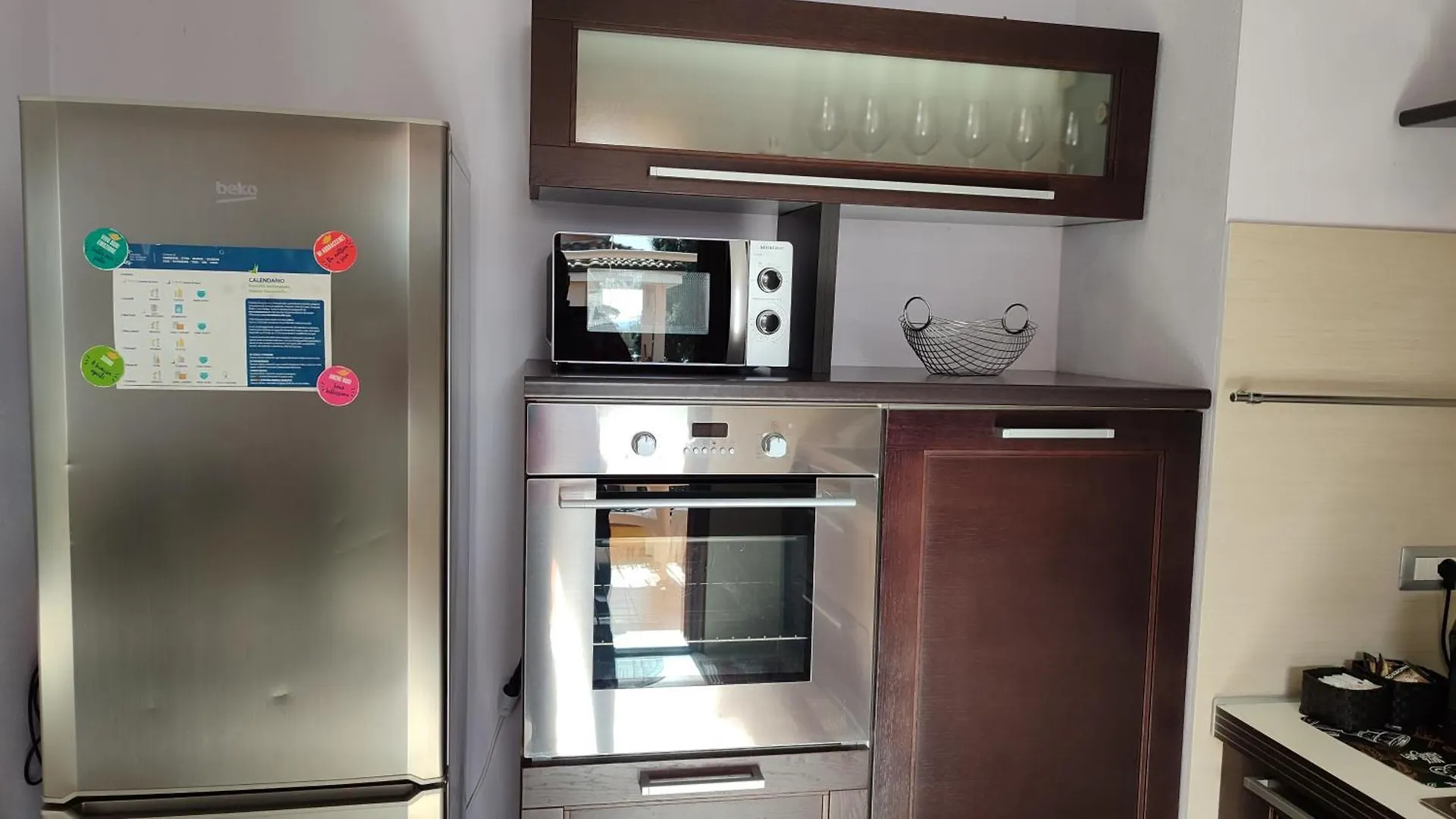Casa Calcutta - Iun Q3398 Apartment Olmedo Italy