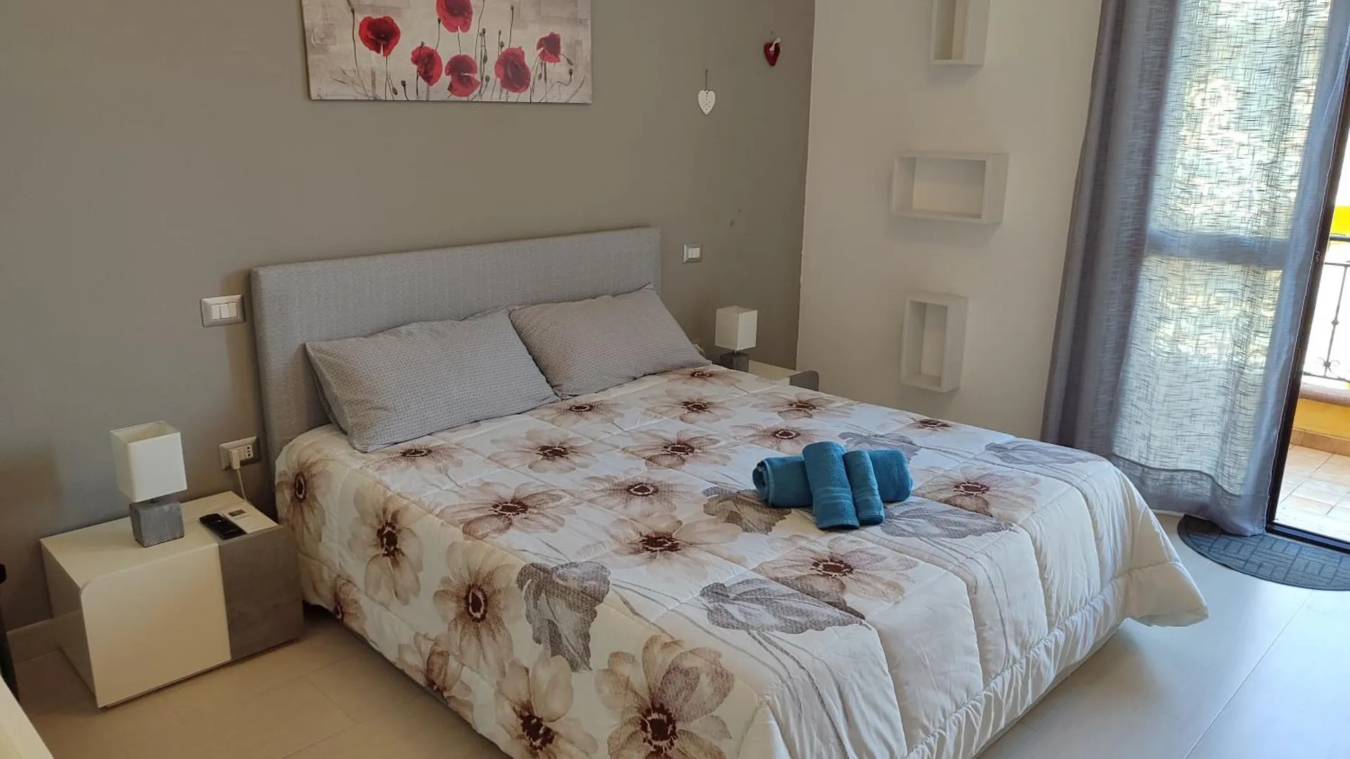 Casa Calcutta - Iun Q3398 Apartment Olmedo 0*,  Italy