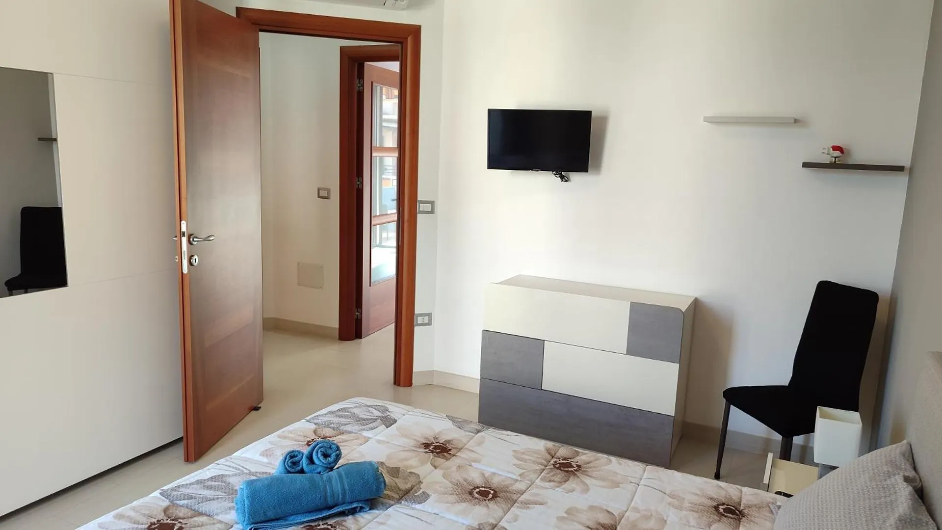 Casa Calcutta - Iun Q3398 Apartment Olmedo