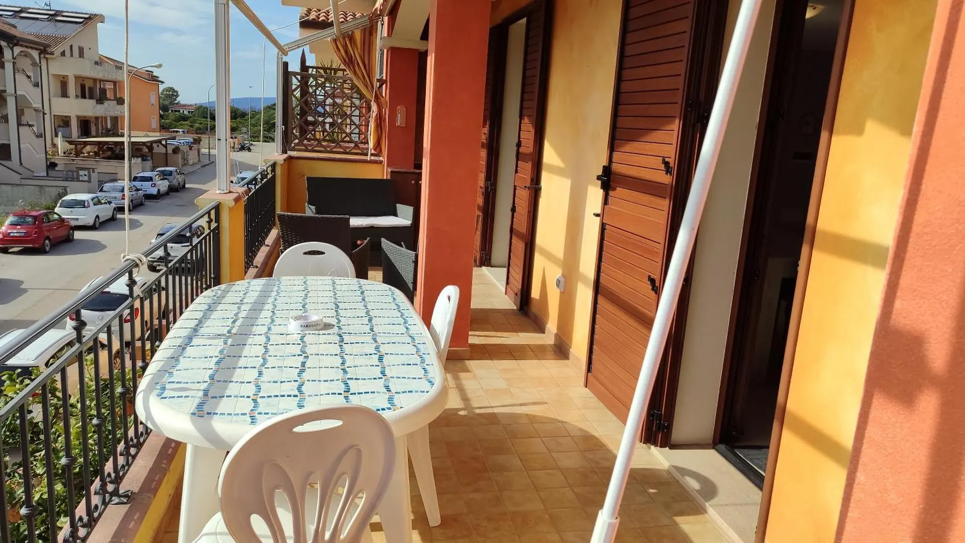 Casa Calcutta - Iun Q3398 Apartment Olmedo Italy