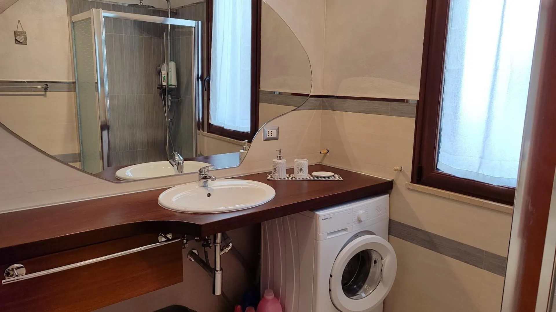 Casa Calcutta - Iun Q3398 Apartment Olmedo 0*,  Italy