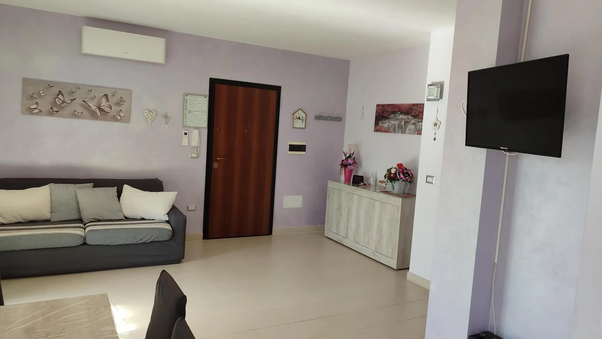 Casa Calcutta - Iun Q3398 Apartment Olmedo