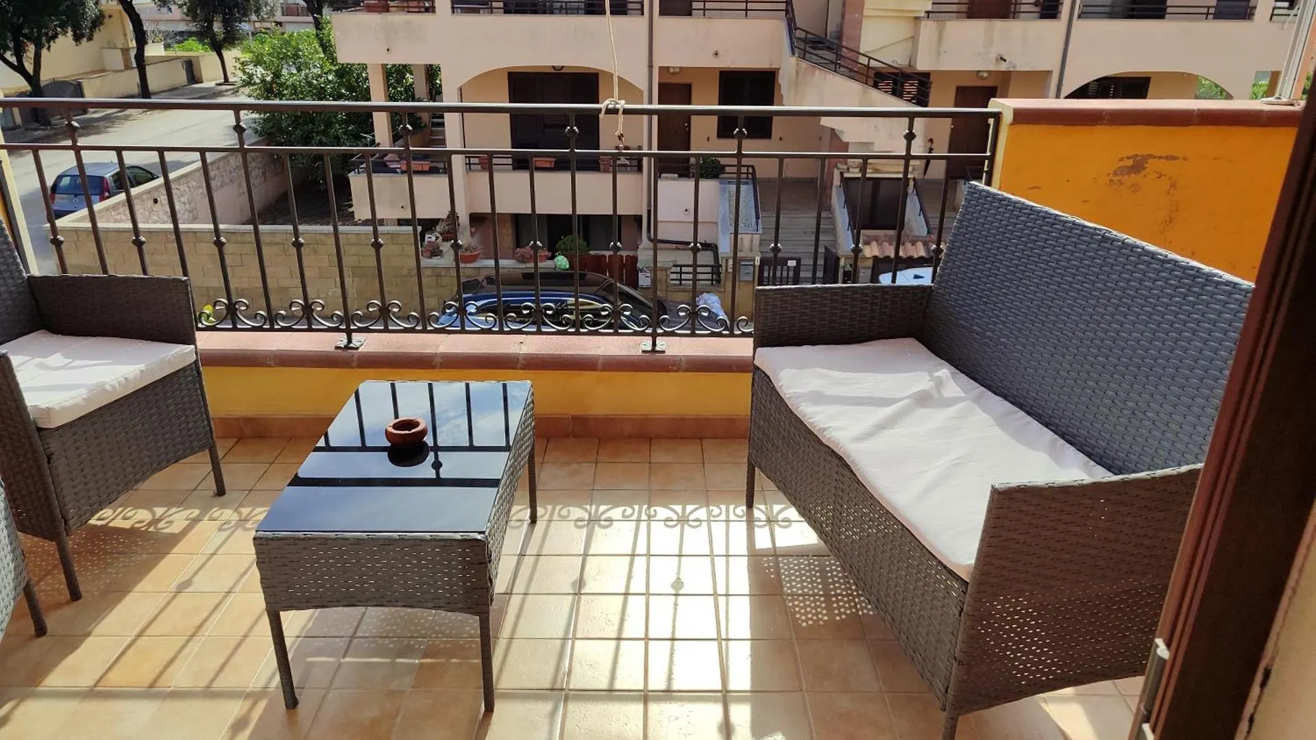 Casa Calcutta - Iun Q3398 Apartment Olmedo